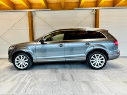 Audi Q7 3.0 TDi 180KW quatrro S-line