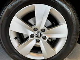 Škoda Kamiq 1.0 TSi 81 KW Ambition Plus