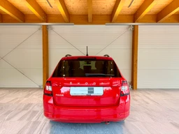 Škoda Fabia 1.0 TSi 70 Kw Ambition Top