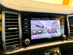 Škoda Kodiaq 2.0 TDi 147 Kw DSG 4x4 L&K