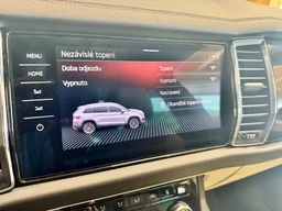 Škoda Kodiaq 2.0 TDi 147 Kw DSG Laurin & Klement