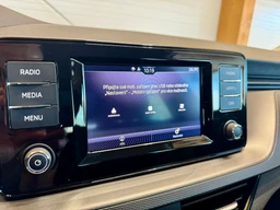 Škoda Scala 1.0 TSi 81 KW Ambition Plus