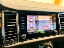 Škoda Kodiaq 2.0 TDi 147 Kw DSG 4x4 L&K