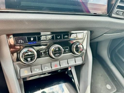 Škoda Kodiaq 2.0 TSi 180 Kw DSG RS