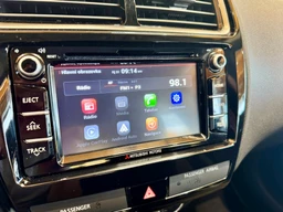 Mitsubishi ASX 1.6 MIVEC Invite+ Edice 100