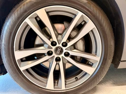 Audi A6 Allroad 50 TDi quattro Tiptronic