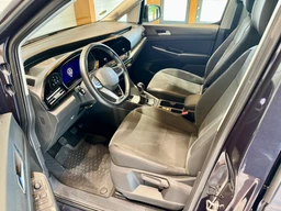 Volkswagen Caddy 1.5 TSi 84 Kw Style