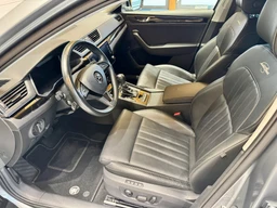 Škoda Superb 2.0 TDi 140 Kw DSG 4x4 L&K