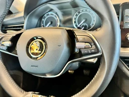 Škoda Scala 1.0 TSi 81 KW Ambition Plus