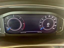 Volkswagen Tiguan Allspace 2.0 TDi 140 KW DSG 4MOTION