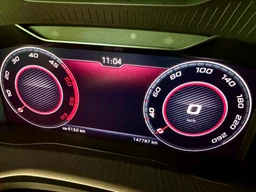 Škoda Kodiaq 2.0 TDi 176 Kw RS