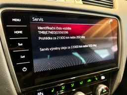 Škoda Octavia 2.0 TSi 169 Kw DSG RS Challange