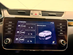 Škoda Superb iV 1.4 TSi 160 Kw PHEV L&K