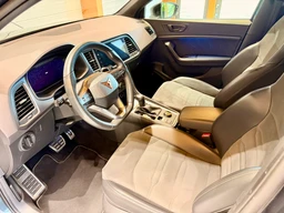 Cupra Ateca 2.0 TSi 221 Kw DSG 4Drive
