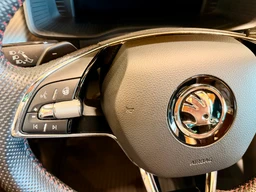 Škoda Kodiaq 2.0 TSi 180 Kw DSG 4x4 RS