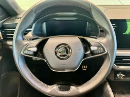 Škoda Kamiq 1.5 TSi 110 Kw DSG Scoutline