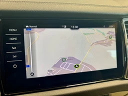 Škoda Kodiaq 2.0 TDi 147 Kw DSG Laurin & Klement