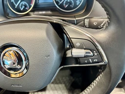 Škoda Fabia 1.0 TSi 70 Kw Style