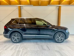 Volkswagen Tiguan Allspace 2.0 TDi 140 KW DSG 4MOTION
