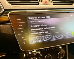 Škoda Superb 2.0 TDi 140 Kw DSG Laurin & Klement