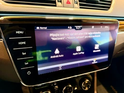 Škoda Superb 2.0 TSi 206 Kw DSG 4x4 Laurin & Klement
