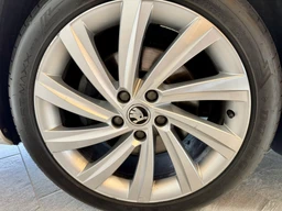Škoda Octavia 2.0 TDi 110 KW DSG Style PLUS 