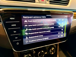 Škoda Superb 2.0 TSi 206 Kw DSG 4x4 Laurin & Klement