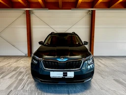 Škoda Kamiq 1.0 TSi 81 KW Ambition Plus