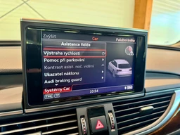 Audi A6 Allroad 3.0 TDi V6 200 Kw QUATTRO