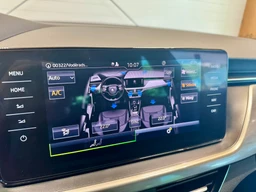 Škoda Kamiq 1.5 TSi 110 Kw DSG Scoutline