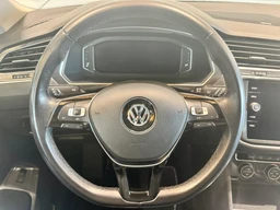 Volkswagen Tiguan Allspace 2.0 TDi 140 KW DSG 4MOTION