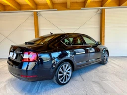 Škoda Octavia 1.5 TSi 110 KW DSG L&K