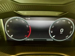 Škoda Karoq 1.5 TSi 110 Kw DSG Sportline Exclusive