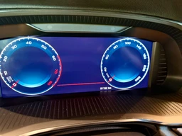 Škoda Octavia 2.0 TSi 180 Kw DSG RS