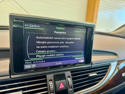 Audi A6 Allroad 3.0 TDi V6 200 Kw QUATTRO