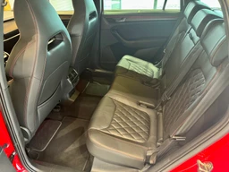 Škoda Kodiaq 2.0 TSi 180 Kw DSG RS