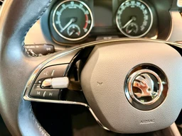 Škoda Fabia 1.0 TSi 70 Kw Style