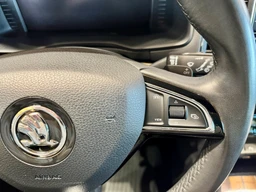 Škoda Karoq 1.5 TSi 110 Kw DSG Style Plus