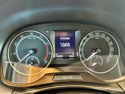 Škoda Fabia 1.0 TSi 70 Kw Style