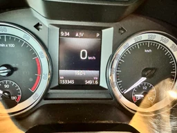 Škoda Octavia 1.5 TSi 110 KW DSG L&K