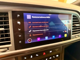Cupra Ateca 2.0 TSi 221 Kw DSG 4Drive