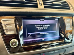 Škoda Fabia 1.0 TSi 70 Kw Style