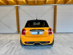 MINI 3-door Cooper S 2.0T 141 Kw
