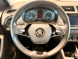 Škoda Fabia 1.0 TSi 70 Kw Ambition Top