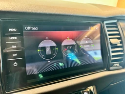 Škoda Kodiaq 2.0 TDi 176 Kw RS