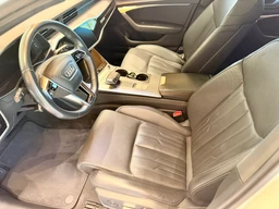 Audi A6 Allroad 50 TDi quattro Tiptronic