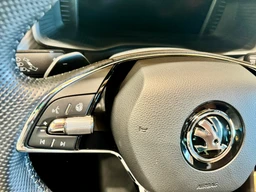 Škoda Kodiaq 2.0 TDi 147 Kw DSG Sportline