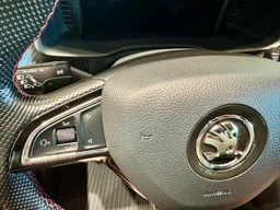 Škoda Kodiaq 2.0 TDi 176 Kw RS