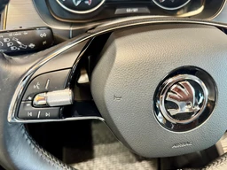 Škoda Fabia 1.0 TSi 70 Kw Style