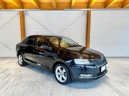 Škoda Rapid 1.0 TSi 70 Kw DSG Style